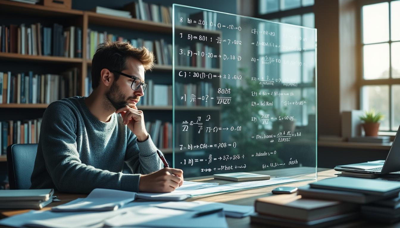découvrez le théorème du rang, ses principes fondamentaux et ses applications essentielles en mathématiques pour mieux comprendre les systèmes linéaires et l'algèbre.