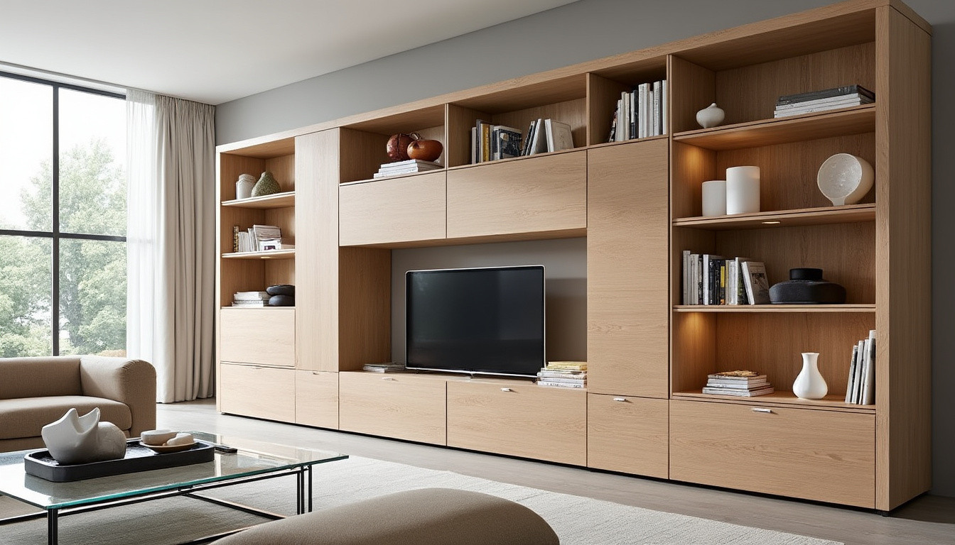 découvrez nos astuces pour organiser efficacement votre espace avec un meuble casier de rangement. optimisez votre intérieur en alliant fonctionnalité et style.