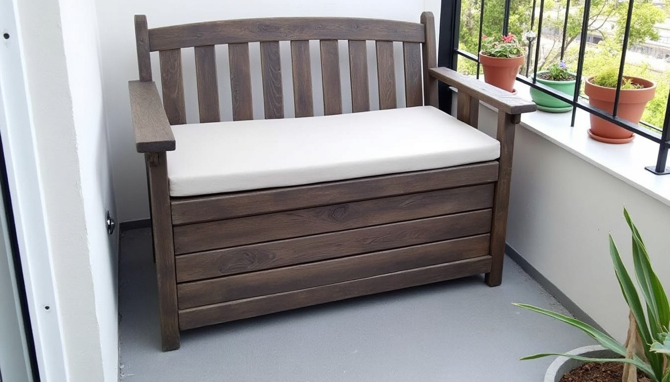 découvrez nos conseils pour choisir le meuble de rangement extérieur idéal afin d'organiser parfaitement votre jardin tout en alliant praticité et esthétique.