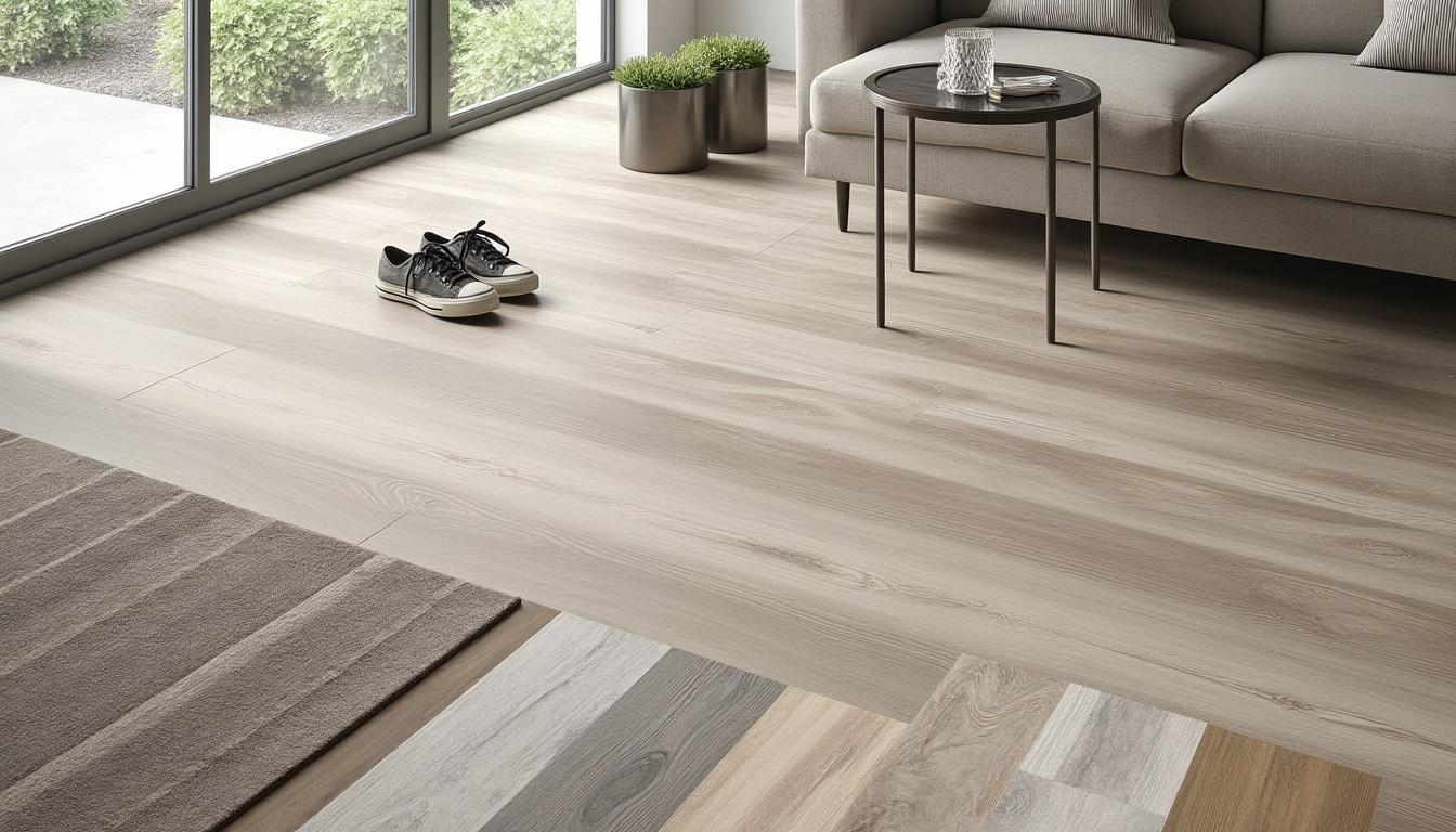 découvrez tout sur la gamme vinyl range, ses caractéristiques et ses nombreux avantages pour choisir le revêtement idéal.