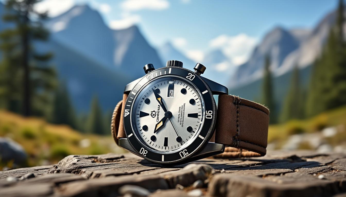 découvrez tout sur la tudor ranger : son histoire fascinante, ses caractéristiques uniques et nos conseils d'achat pour bien choisir votre montre.