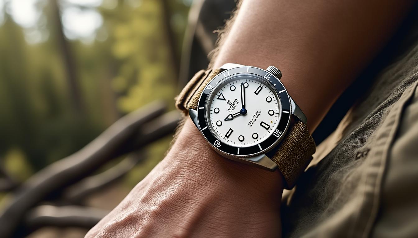 découvrez tout sur la tudor ranger : son histoire, ses caractéristiques uniques et nos conseils d'achat pour bien choisir votre montre.