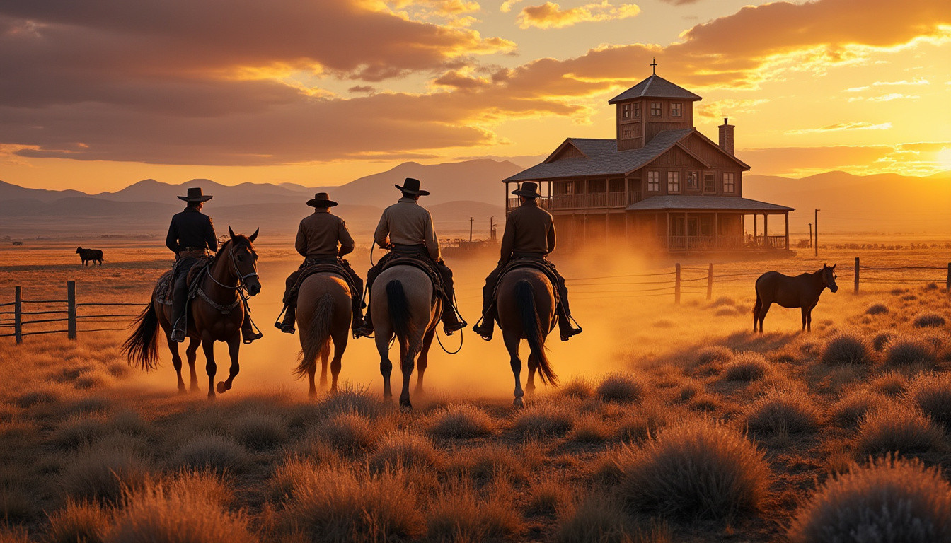 découvrez tout sur le film open range : synopsis, analyse détaillée, et présentation des acteurs principaux.