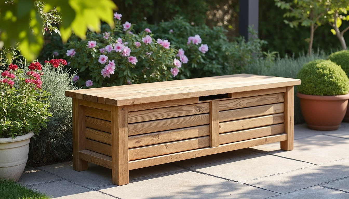découvrez nos conseils pour bien choisir un range bois extérieur adapté à vos besoins, alliant praticité et esthétisme pour un rangement optimal de votre bois de chauffage.