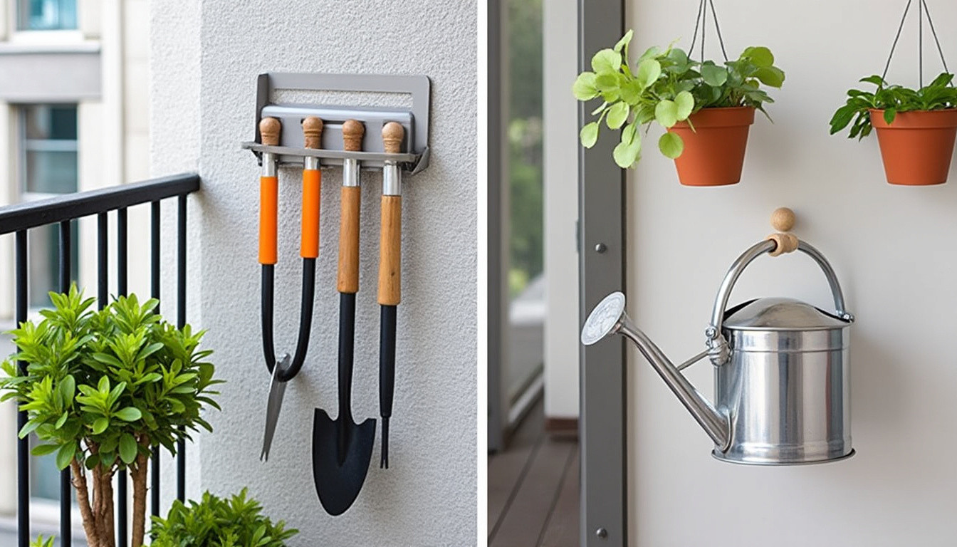 découvrez des astuces pratiques pour organiser efficacement le rangement de vos outils de jardin et optimiser votre espace de manière simple et rapide.
