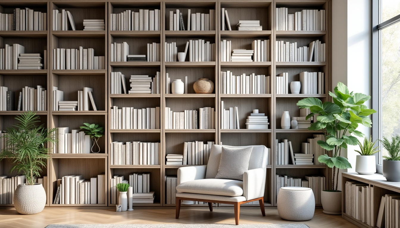 découvrez des astuces pratiques pour organiser efficacement votre rangement de livres à la maison et optimiser votre espace tout en facilitant l'accès à votre collection.