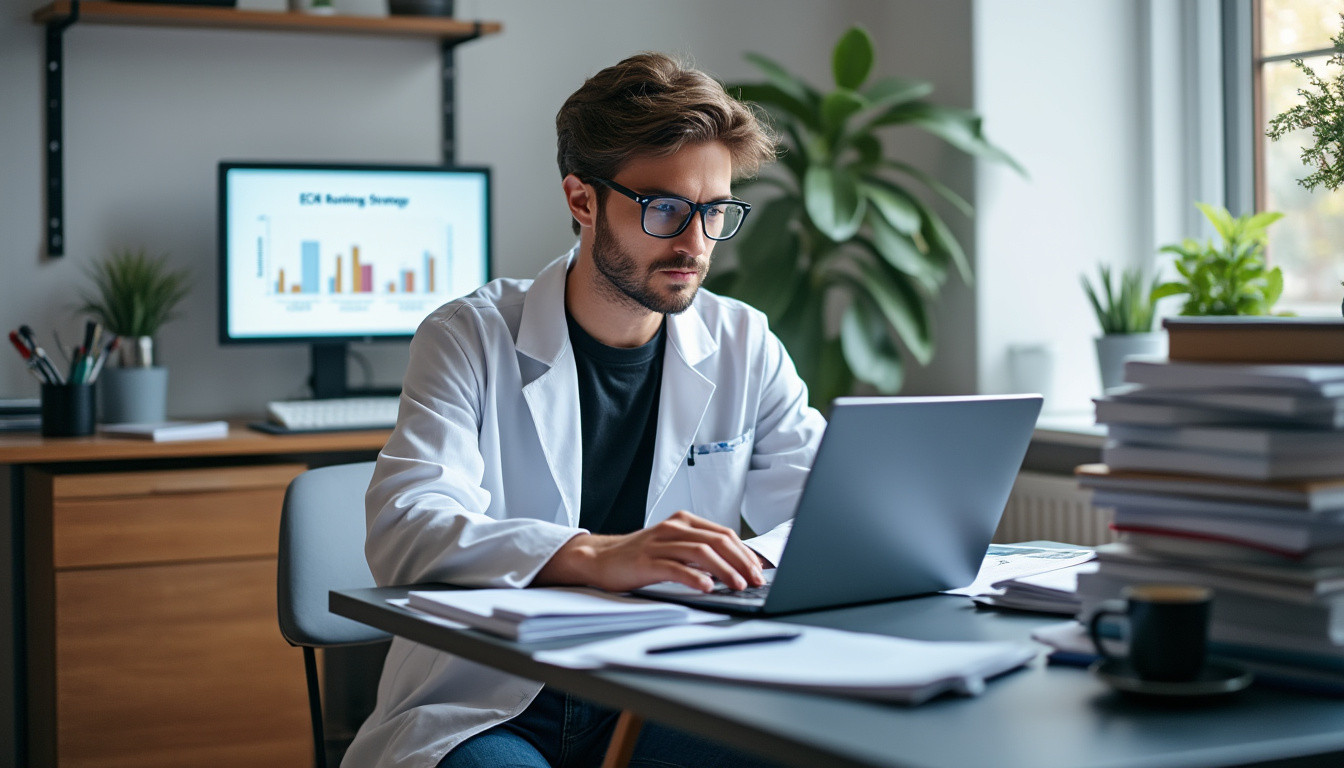 découvrez tout ce qu'il faut savoir sur le rang limite ecn 2023 et ses implications pour les étudiants en médecine. analyse complète et conseils pratiques.