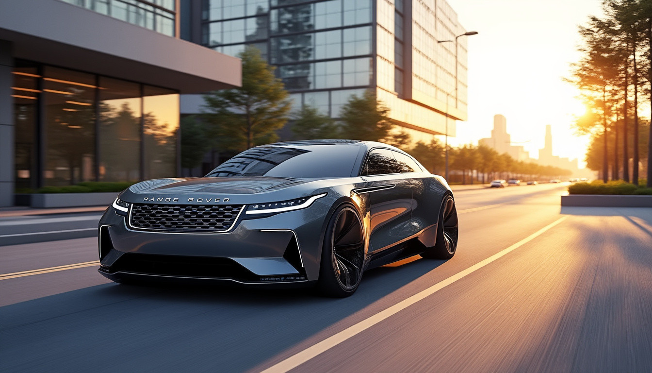 découvrez le prix du range rover velar en 2026 et ses différentes options pour bien préparer votre achat.