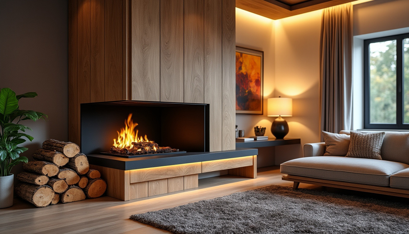 découvrez comment choisir le range bûche intérieur idéal chez ikea pour allier praticité et style dans votre maison. conseils et sélection des meilleurs modèles pour un rangement optimal.