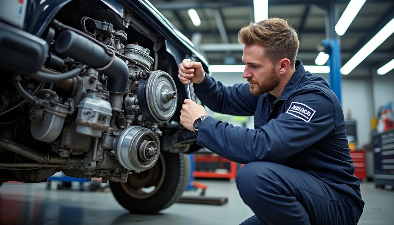 découvrez tout sur le range rover p38 : ses caractéristiques techniques, ses points forts, conseils d'entretien et astuces pour préserver ce suv iconique.